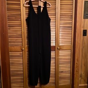 Lululemon Ease of it All V-Neck Jumpsuit